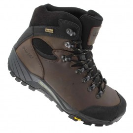 Mens Altitude Pro RGS Hi-Tec hiking boot