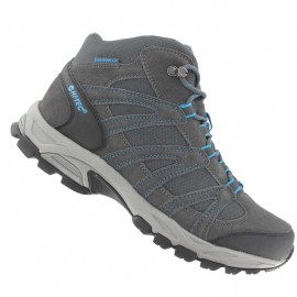 Hi-Tec Boots Alto Mid WP CharcoalPrussian O002328_051 3