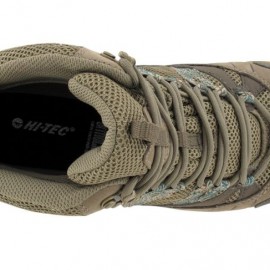 Hi tec Harmony mid waterproof boots Ramblersway outdoor adventure footwear buy online