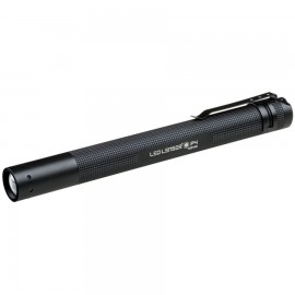 Led Lenser P4bm pocket torch Ramblersway outdoor adventure equipment buy online