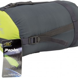 Highlander pac tec sleeping bag Ramblersway outdoor adventure camping