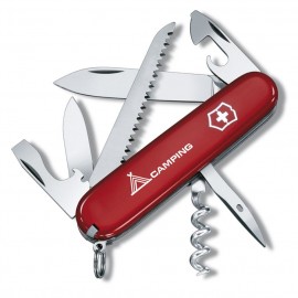 Victorinox Swiss army knife Camper Ramblersway outdoor adventure equipment buy online