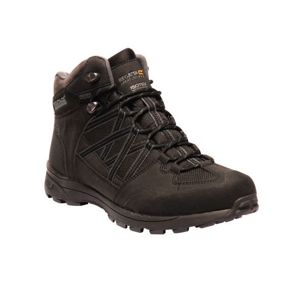 regatta mens walking boots