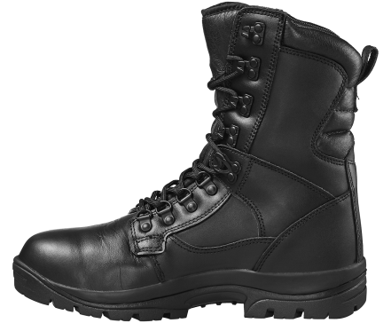 magnum elite 2 leather waterproof boot