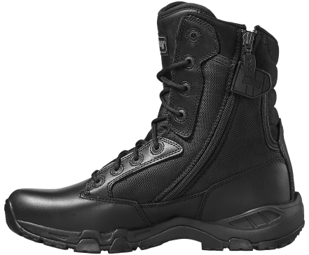 magnum viper pro 8. boots