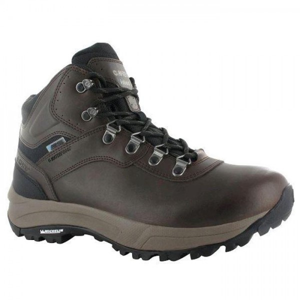 Hi-Tec Ladies Altitude VI I Walking boots • Ramblers Way