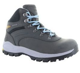 hi tec altitude boots