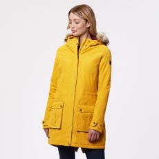 Sherlyn Waterproof Jacket Sherlyn Waterproof Jacket