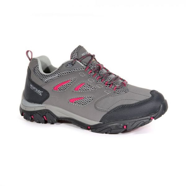 regatta men's holcombe iep low shoes