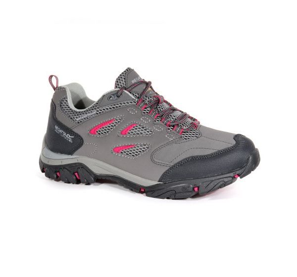 regatta holcombe low mens walking shoe