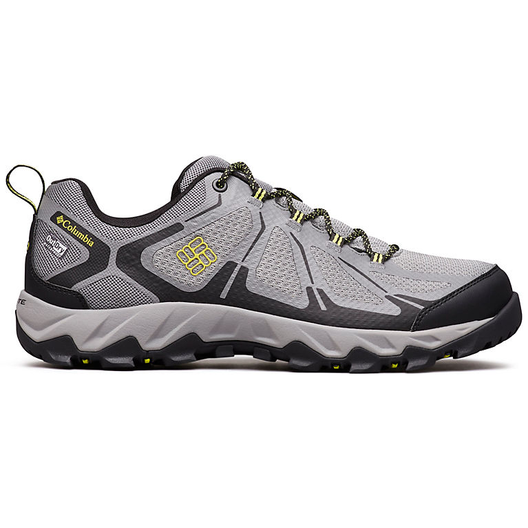 columbia men's peakfreak xcrsn