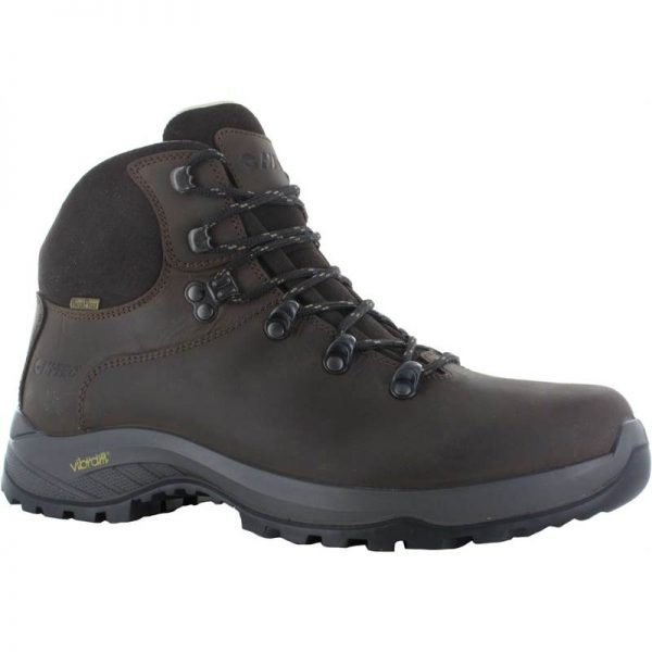 hi tec ravine boots review