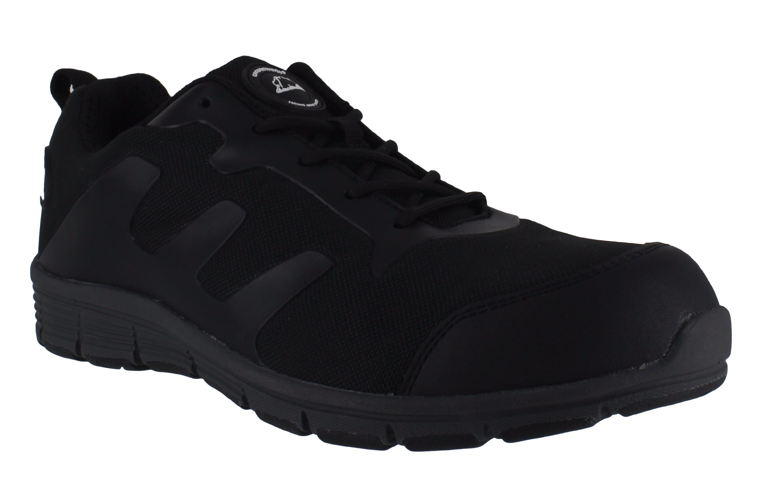 Groundwork Safety Shoe • Ramblers Way