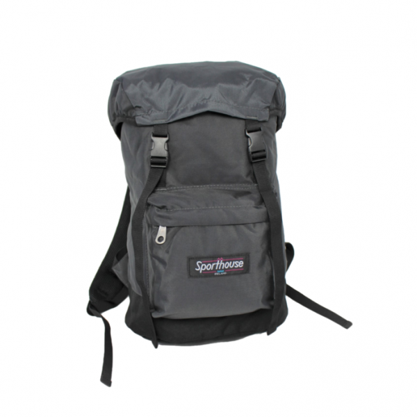 sporthouse backpack
