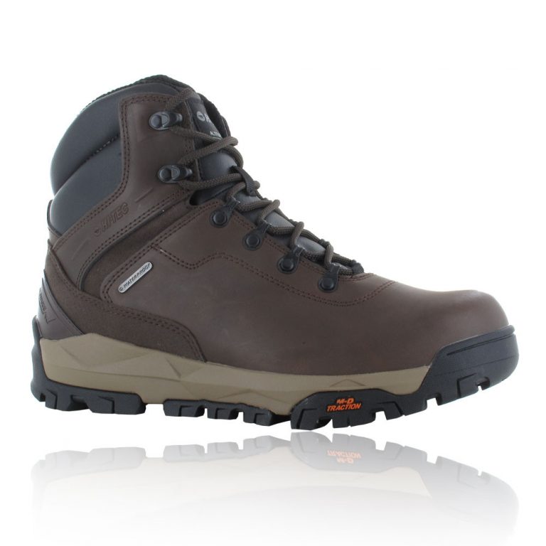 hi tec raven mid wp insulated 200
