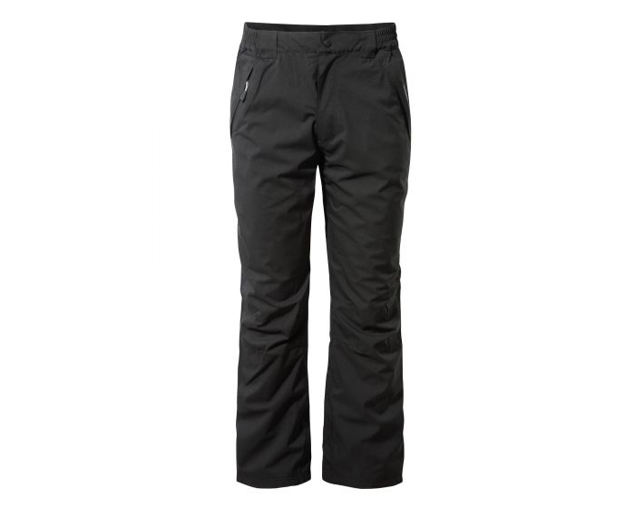 Steall Trousers - Black • Ramblers Way