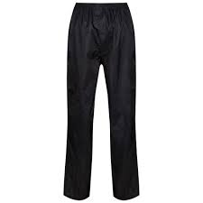 Regatta Women's Pack-it Overtrousers • Ramblers Way