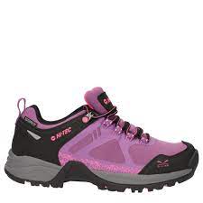 Women s V Lite Psych Low Waterproof Shoe Ramblers Way