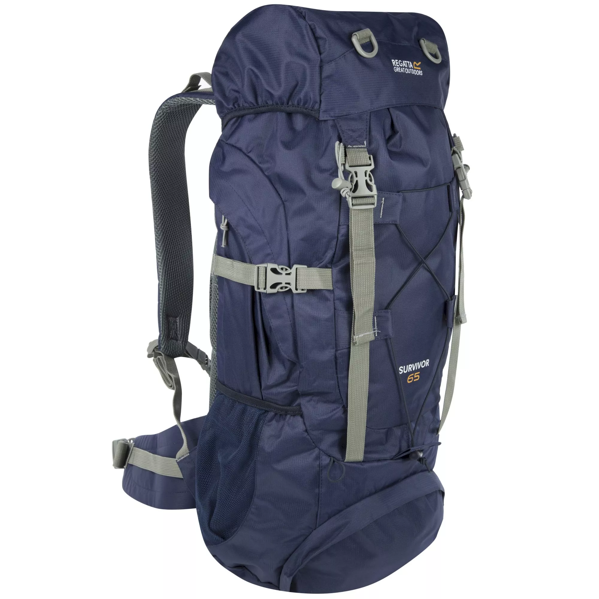 Survivor III 65L Rucksack • Ramblers Way