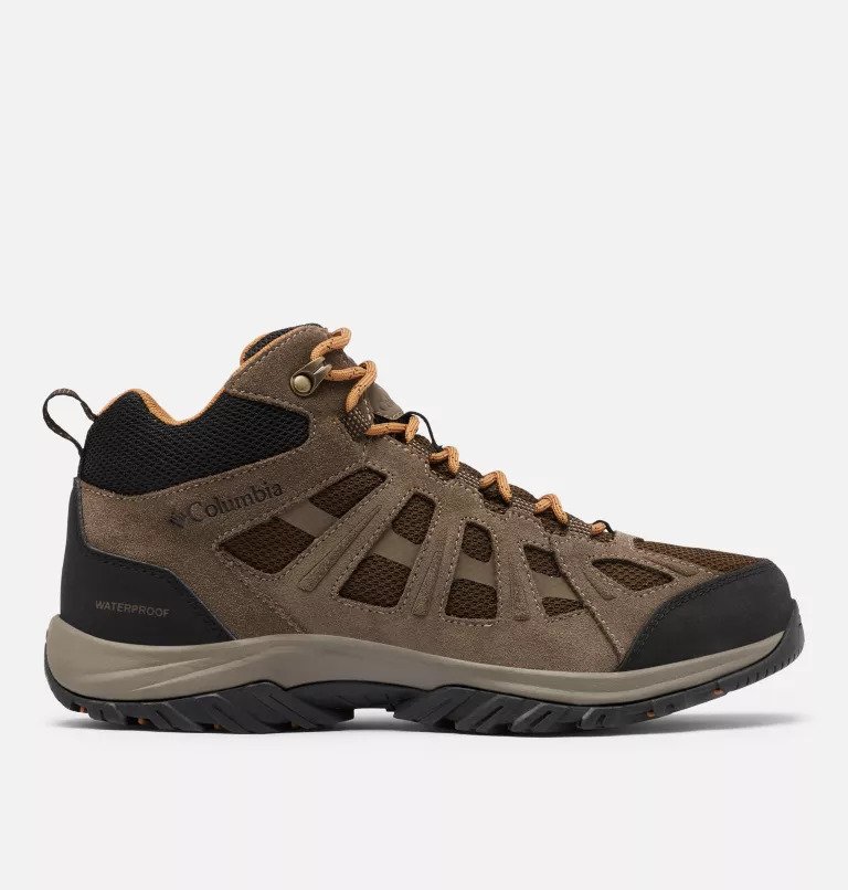 Mid waterproof sale
