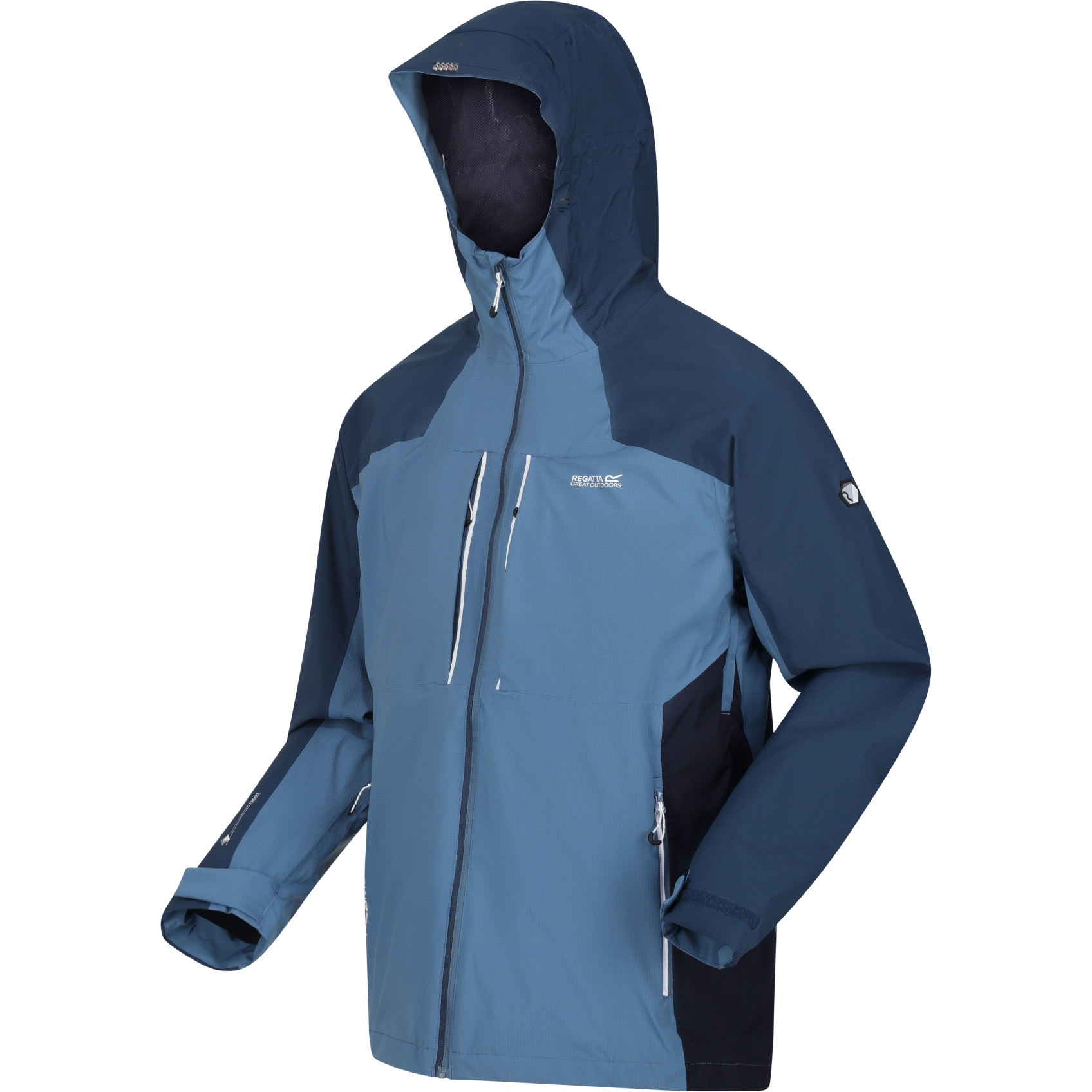 Mens lightweight outdoor best sale jackets