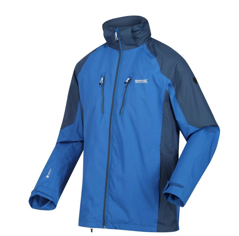 Men's Calderdale Waterproof Jacket • Ramblers Way