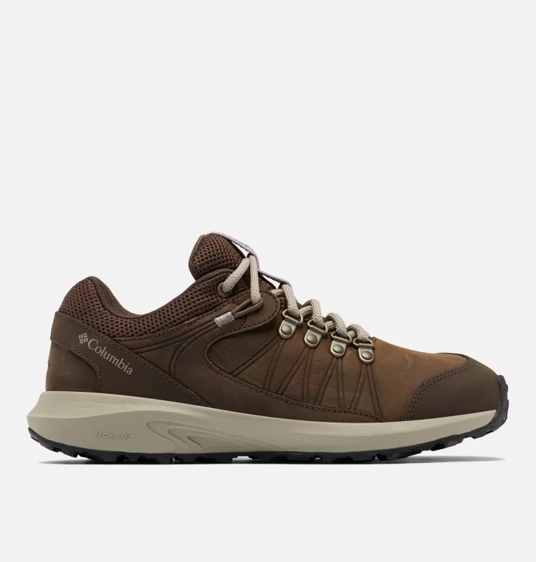 columbia women's waterproof sneakers