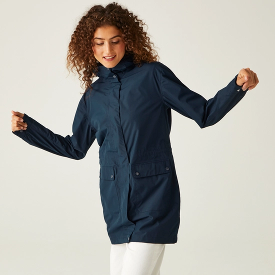 Women s Birgitta Waterproof Jacket Ramblers Way