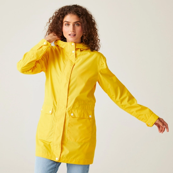 Women's utility rain jacket sale