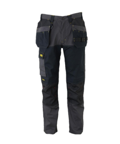 Stanley FatMax Sherwood Mens Stretch Workwear Trousers